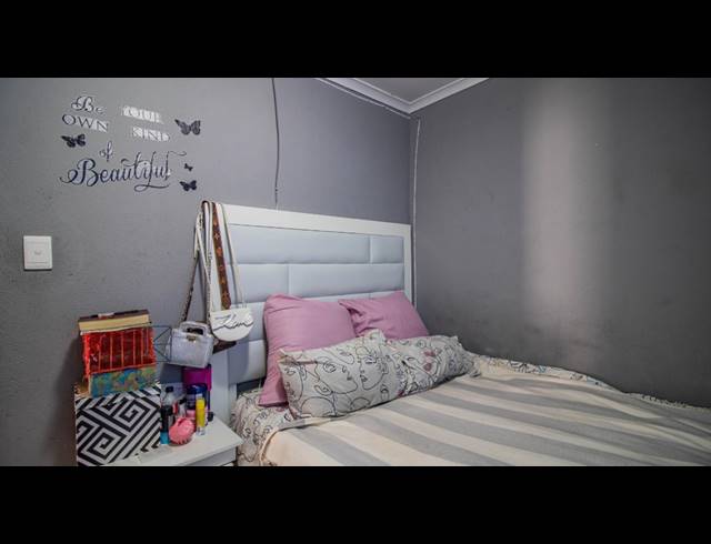 3 BEDROOM HOUSE FOR SALE IN LEOPARD'S REST SECURITY ESTATE